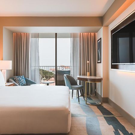 Legacy Hotel Cascais, Curio Collection By Hilton Exteriér fotografie