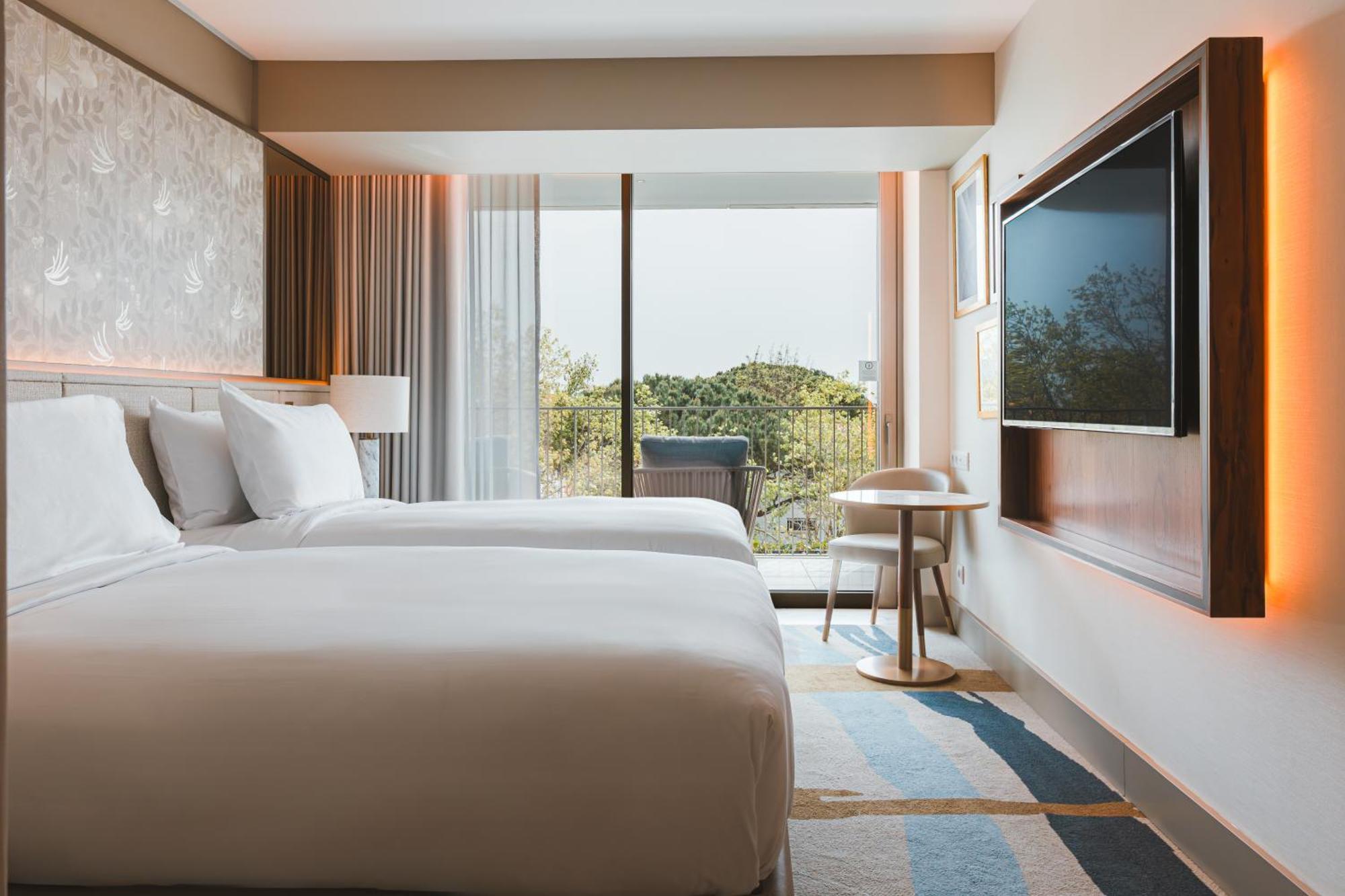 Legacy Hotel Cascais, Curio Collection By Hilton Exteriér fotografie