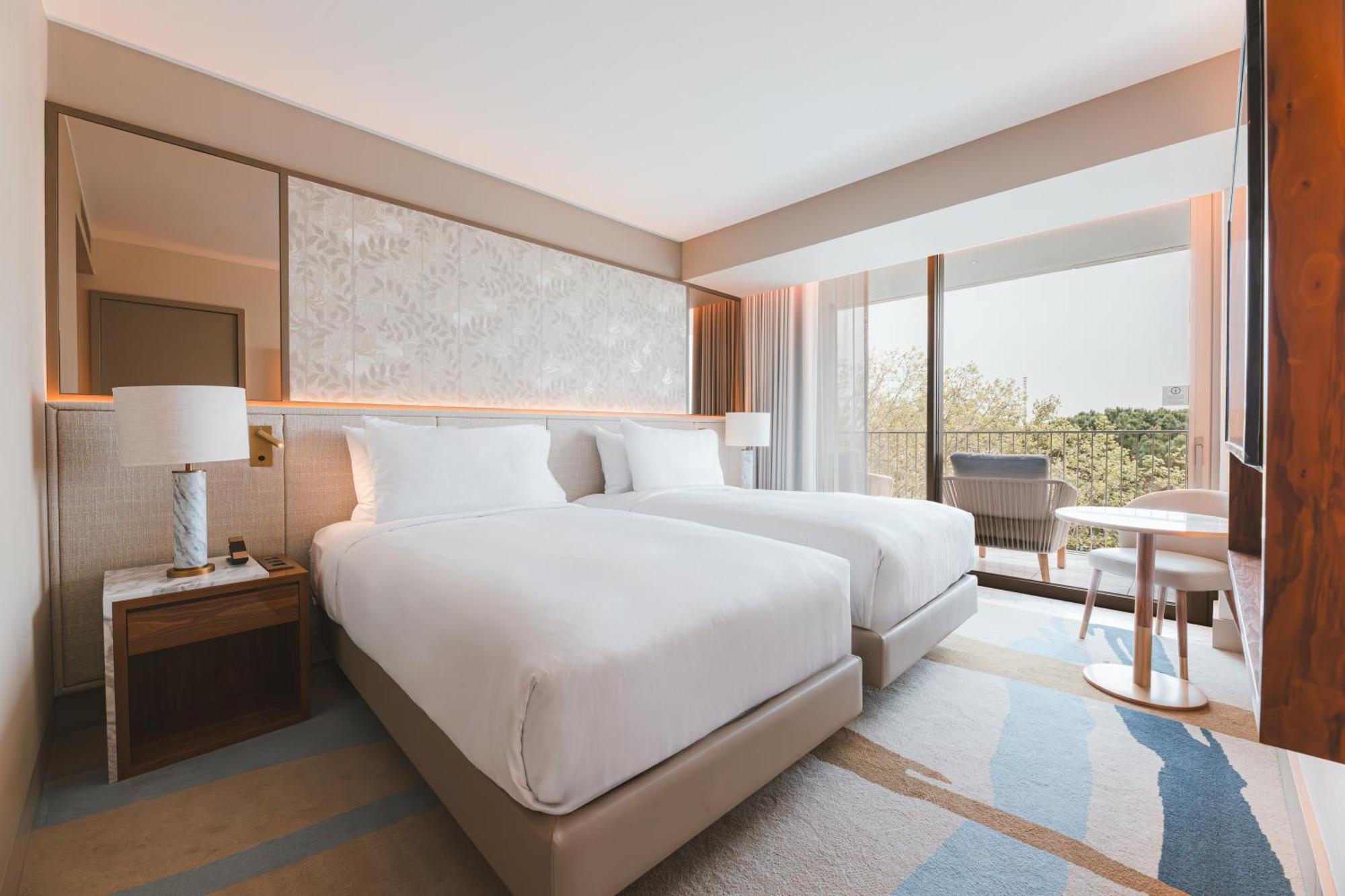 Legacy Hotel Cascais, Curio Collection By Hilton Exteriér fotografie