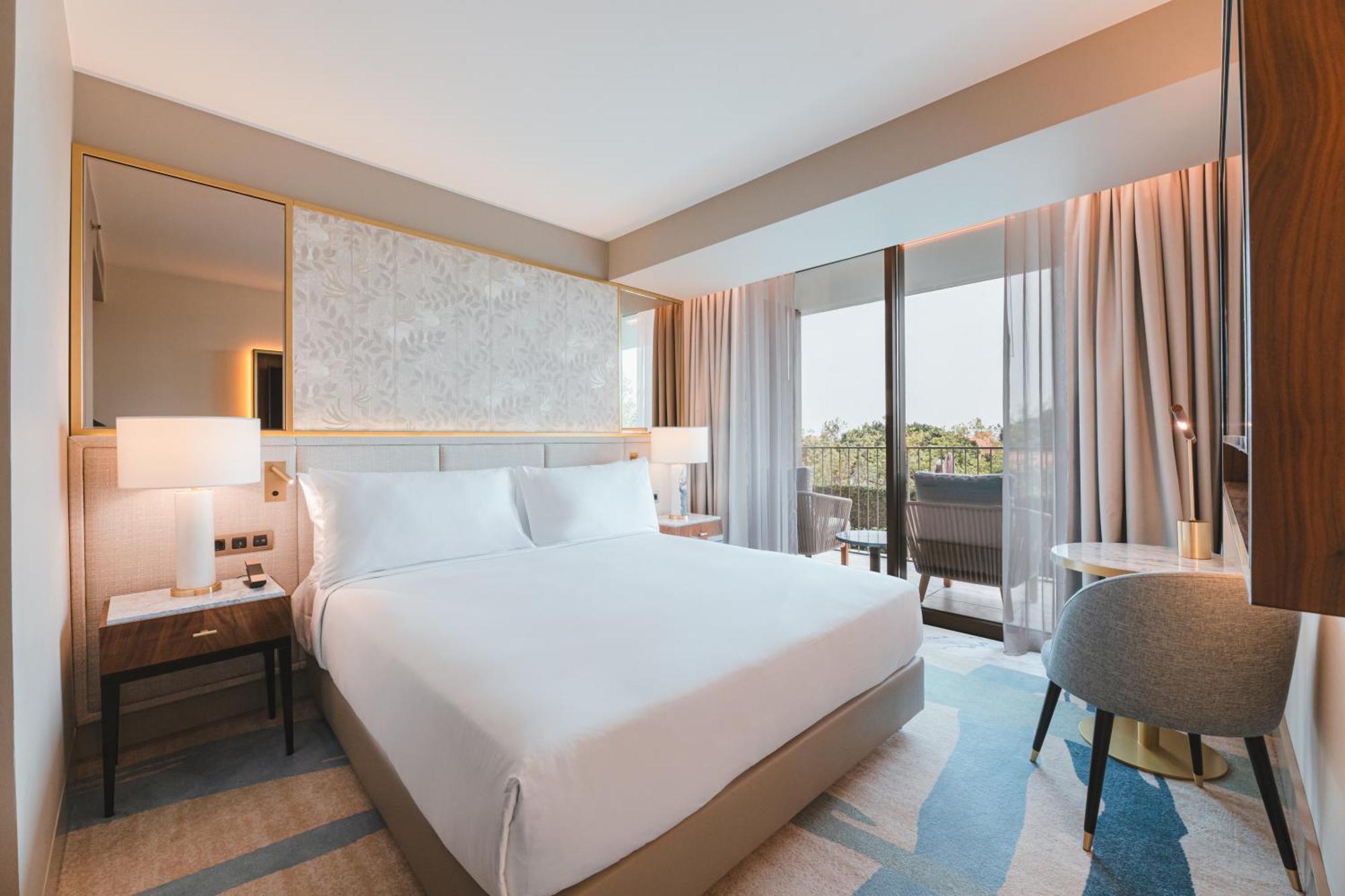 Legacy Hotel Cascais, Curio Collection By Hilton Exteriér fotografie