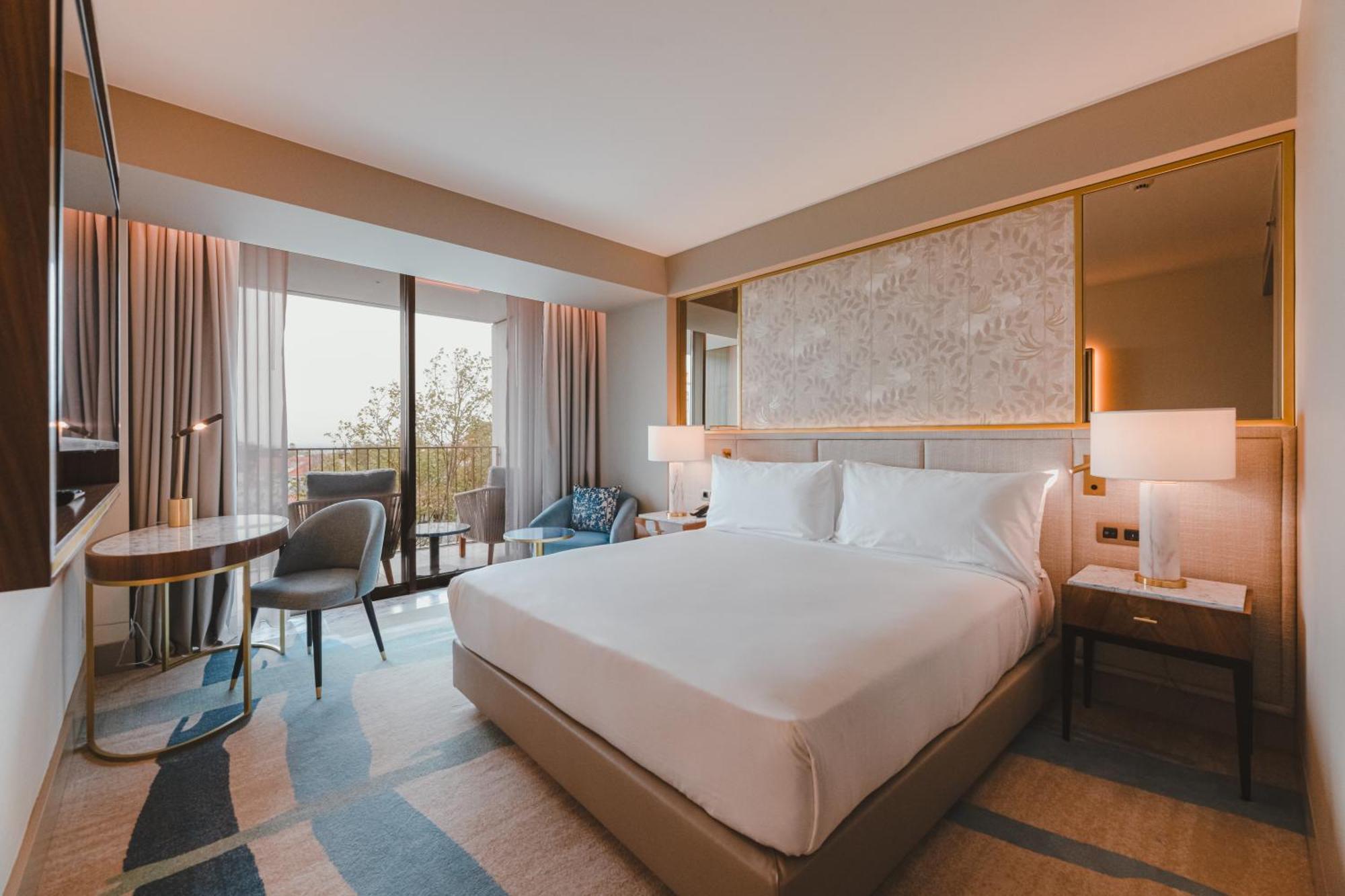 Legacy Hotel Cascais, Curio Collection By Hilton Exteriér fotografie