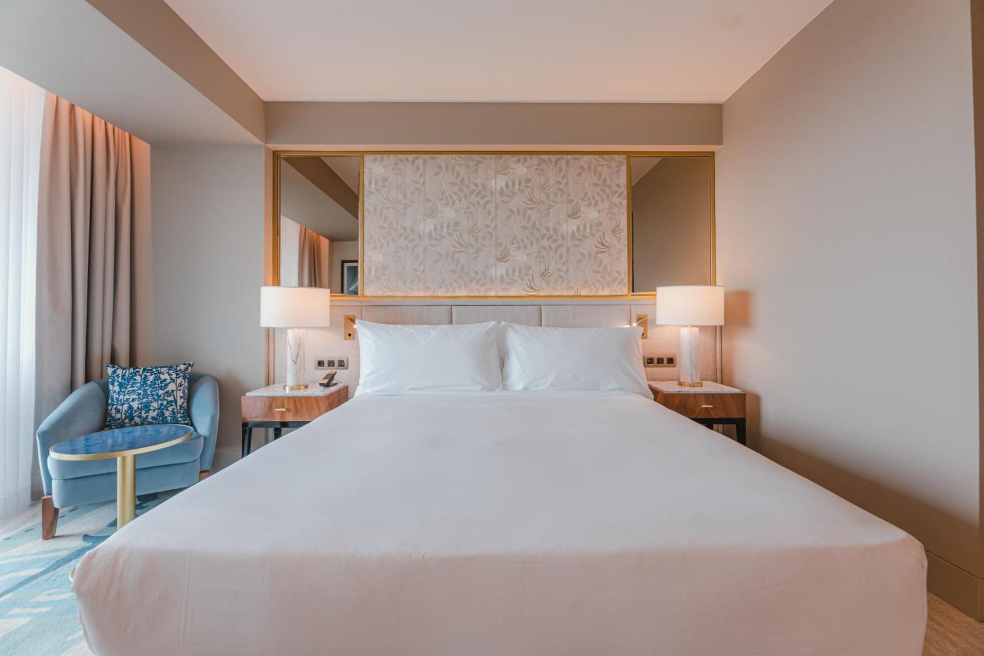 Legacy Hotel Cascais, Curio Collection By Hilton Exteriér fotografie