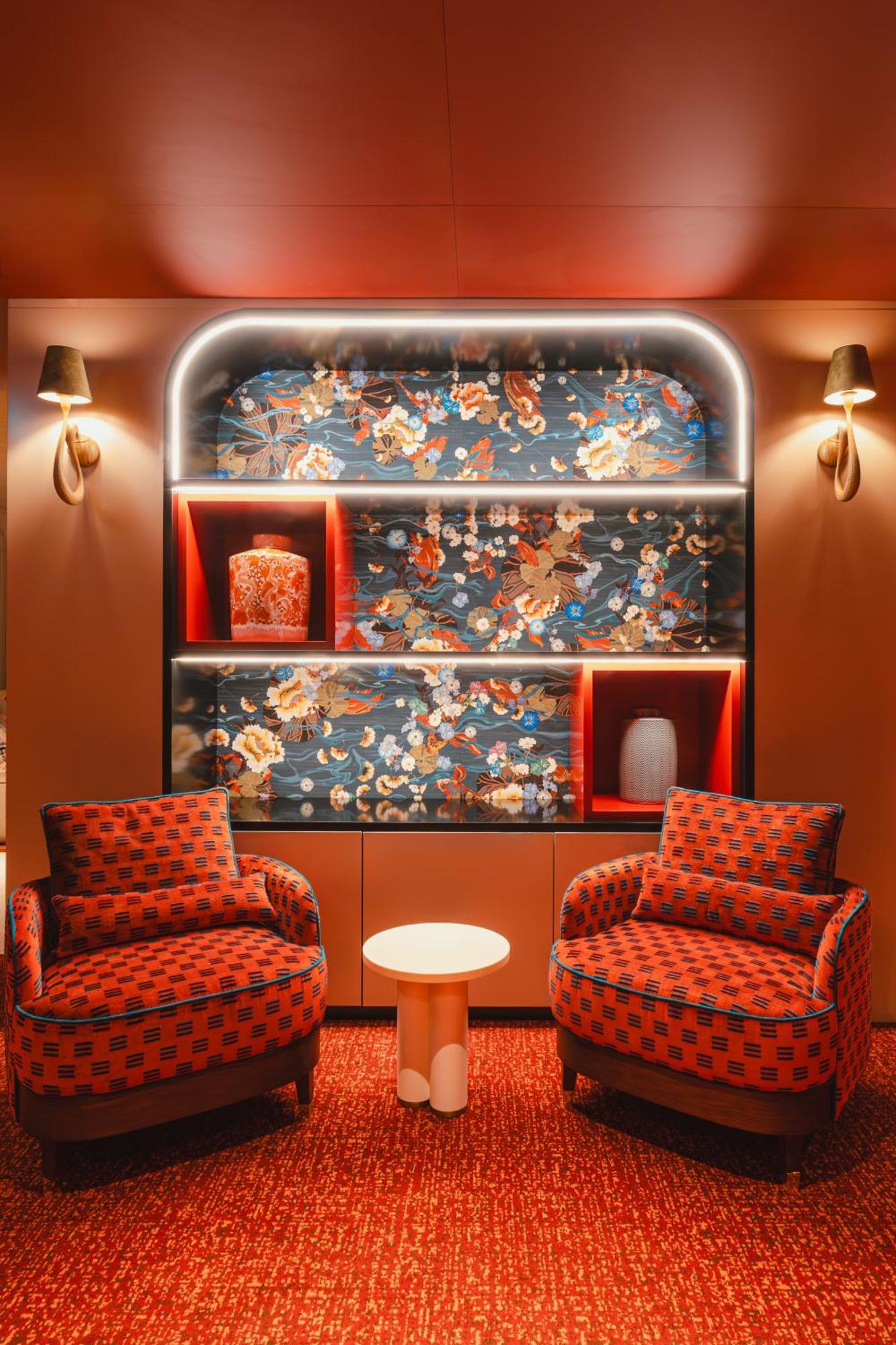 Legacy Hotel Cascais, Curio Collection By Hilton Exteriér fotografie