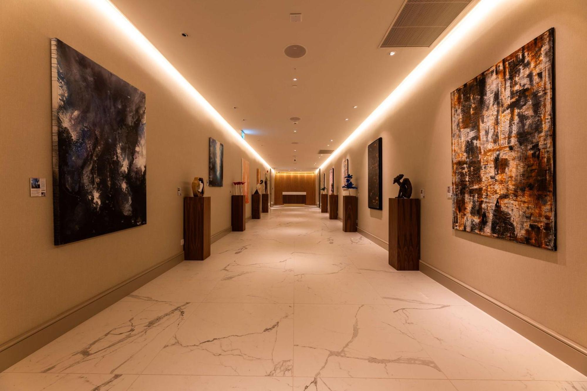 Legacy Hotel Cascais, Curio Collection By Hilton Exteriér fotografie