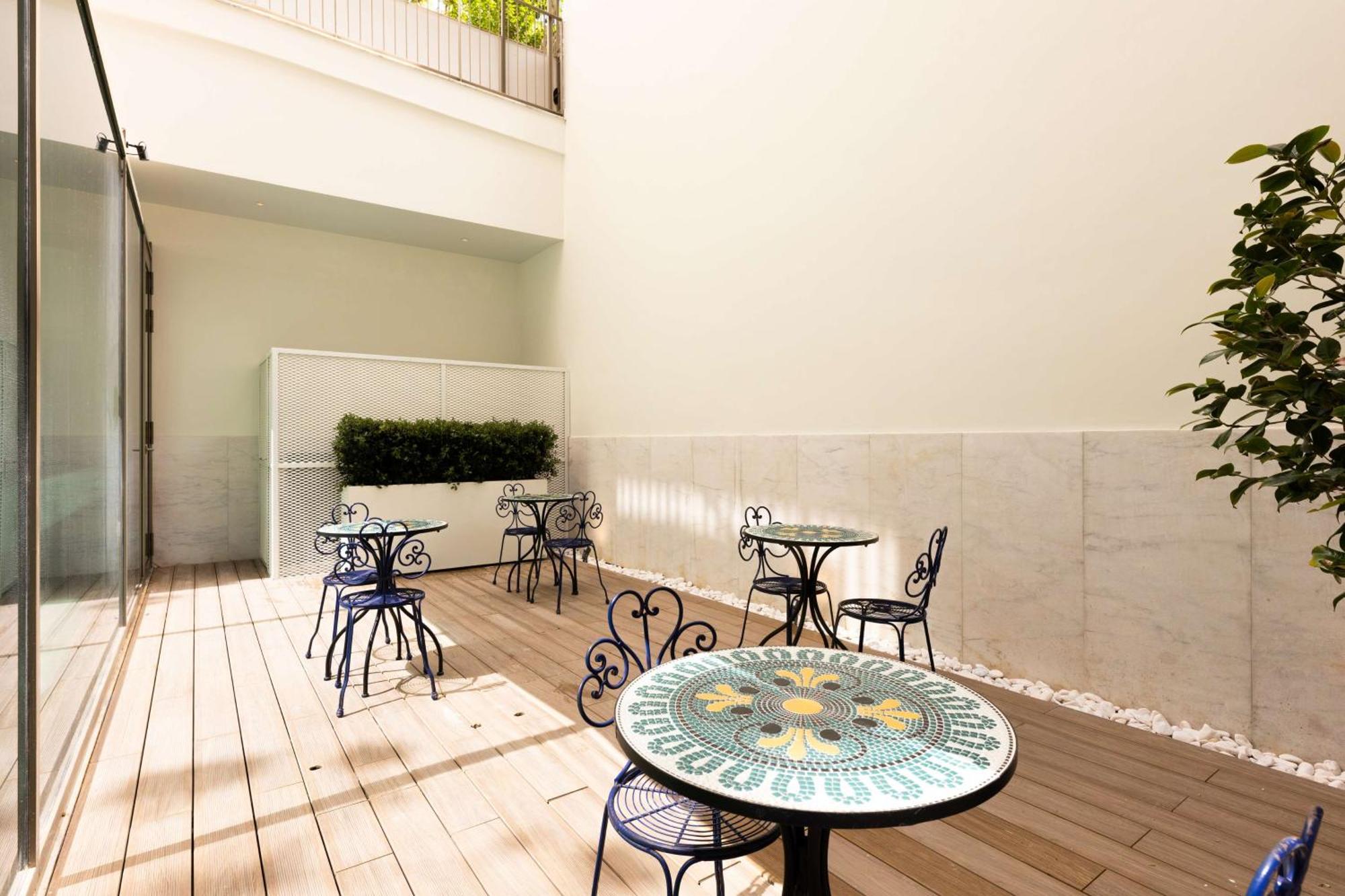 Legacy Hotel Cascais, Curio Collection By Hilton Exteriér fotografie