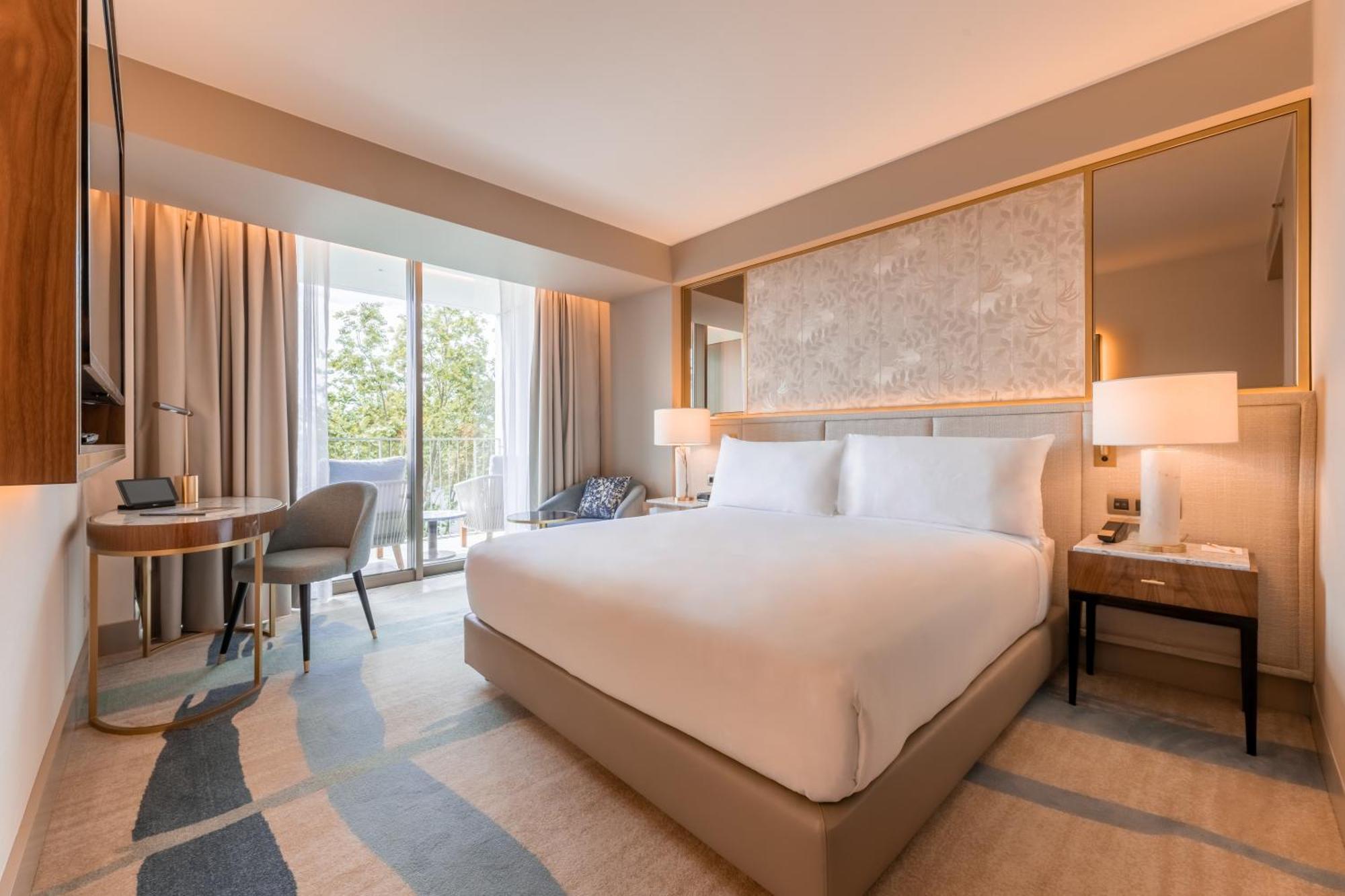 Legacy Hotel Cascais, Curio Collection By Hilton Exteriér fotografie
