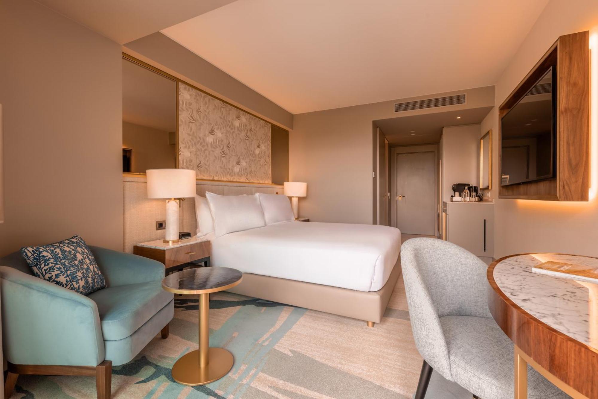 Legacy Hotel Cascais, Curio Collection By Hilton Exteriér fotografie