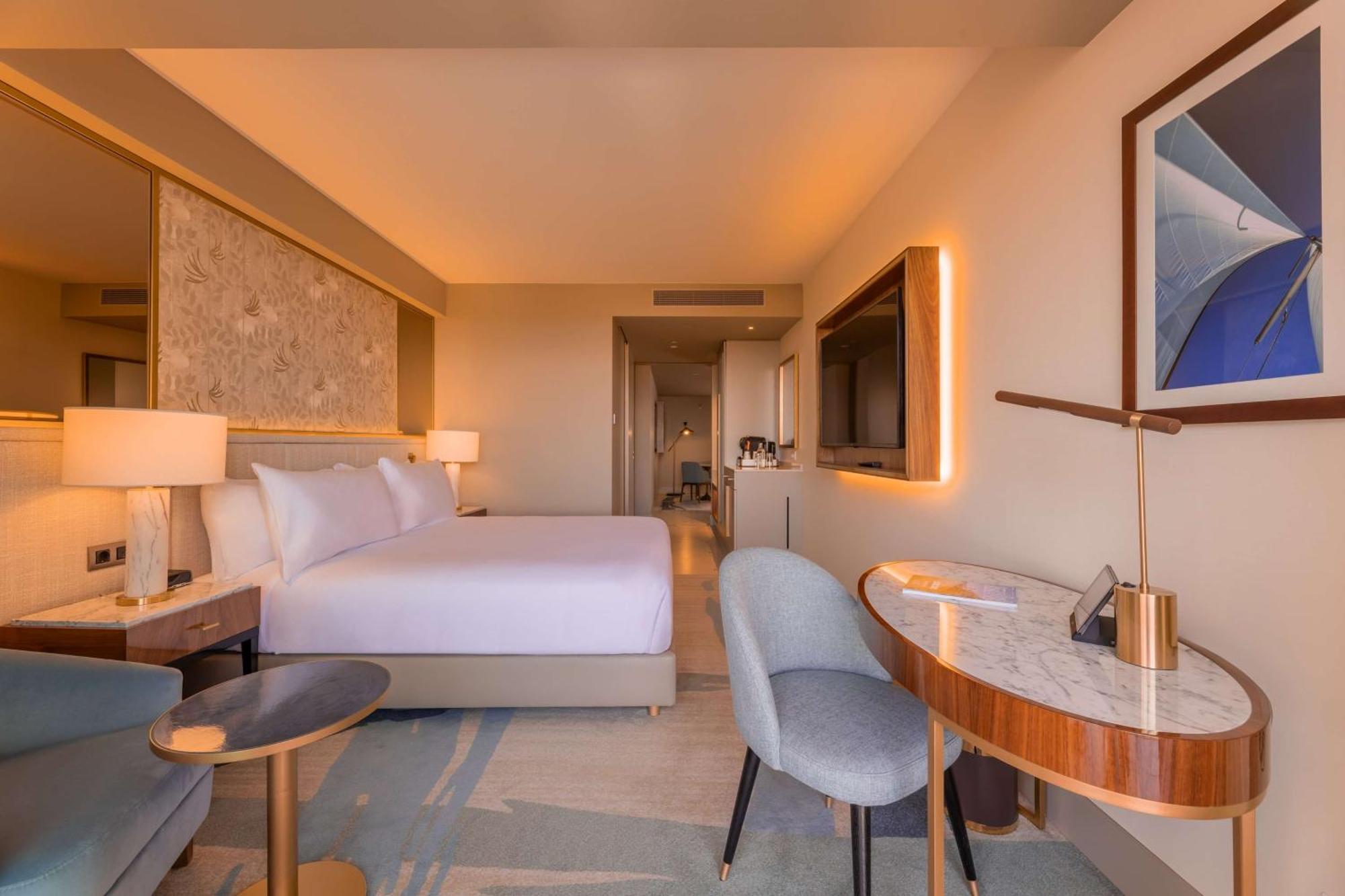 Legacy Hotel Cascais, Curio Collection By Hilton Exteriér fotografie