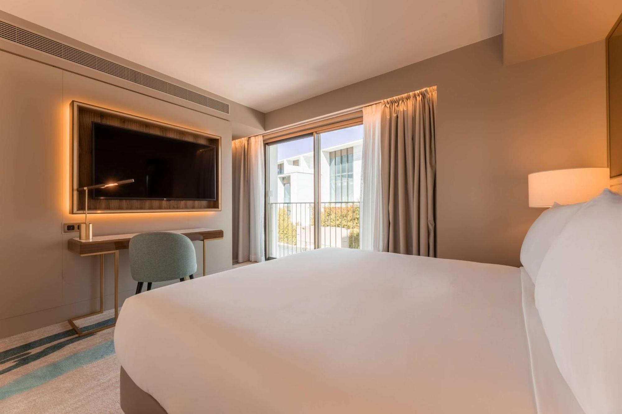 Legacy Hotel Cascais, Curio Collection By Hilton Exteriér fotografie