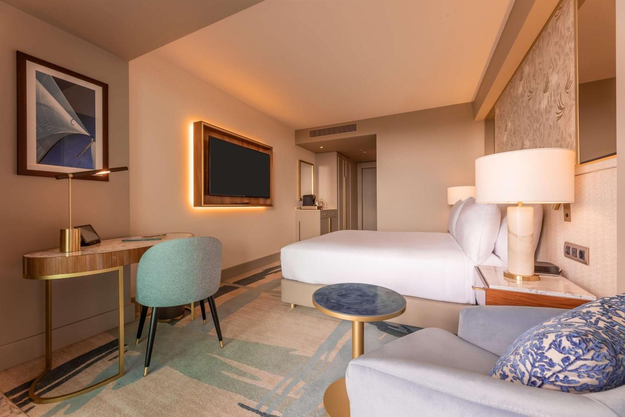 Legacy Hotel Cascais, Curio Collection By Hilton Exteriér fotografie