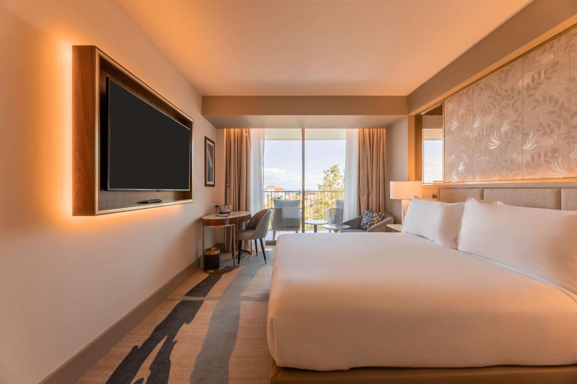Legacy Hotel Cascais, Curio Collection By Hilton Exteriér fotografie