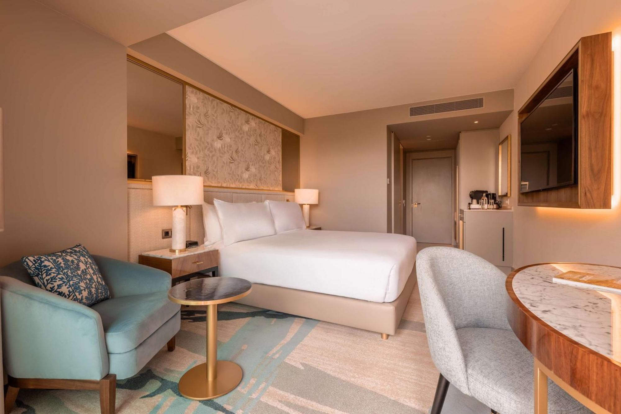 Legacy Hotel Cascais, Curio Collection By Hilton Exteriér fotografie