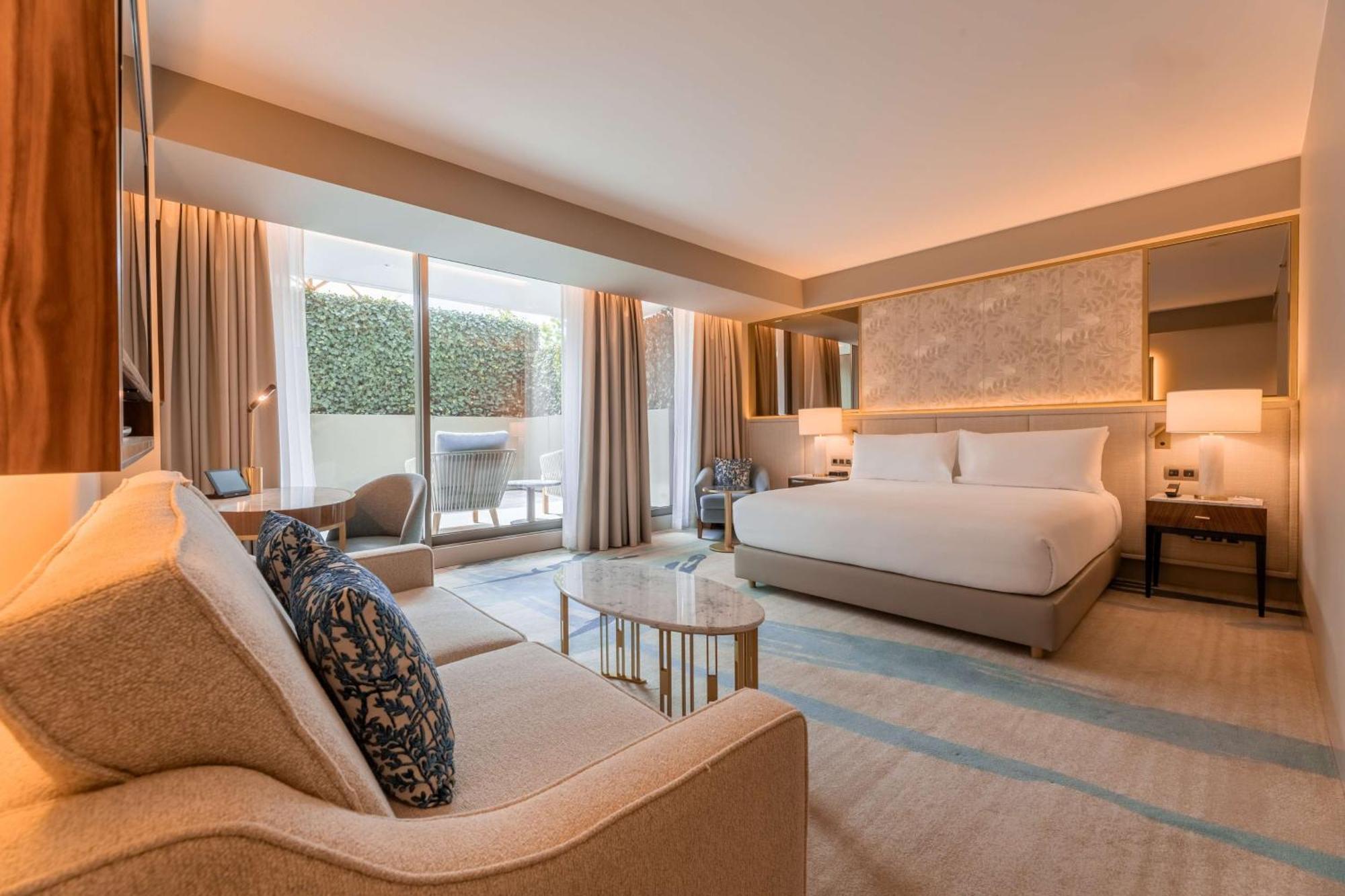Legacy Hotel Cascais, Curio Collection By Hilton Exteriér fotografie