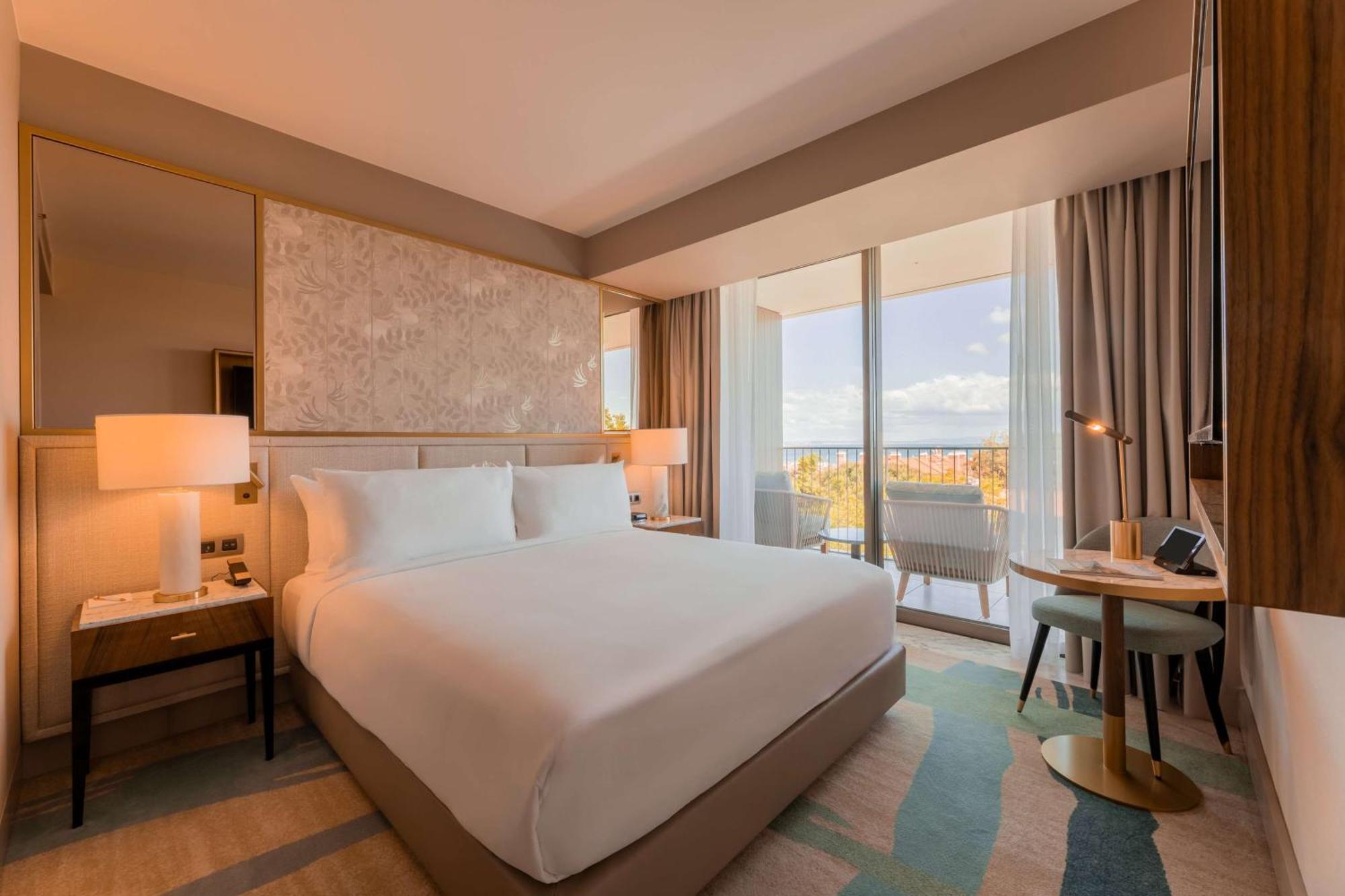 Legacy Hotel Cascais, Curio Collection By Hilton Exteriér fotografie