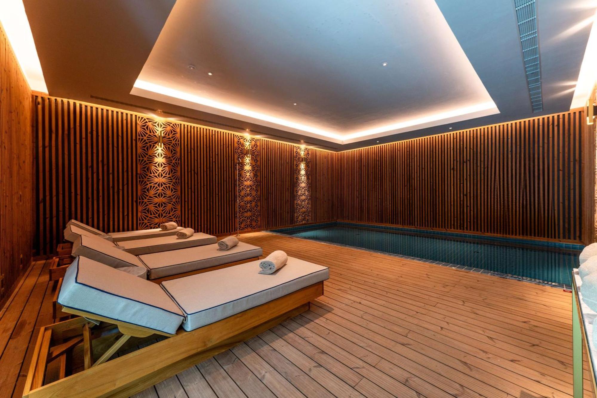 Legacy Hotel Cascais, Curio Collection By Hilton Exteriér fotografie