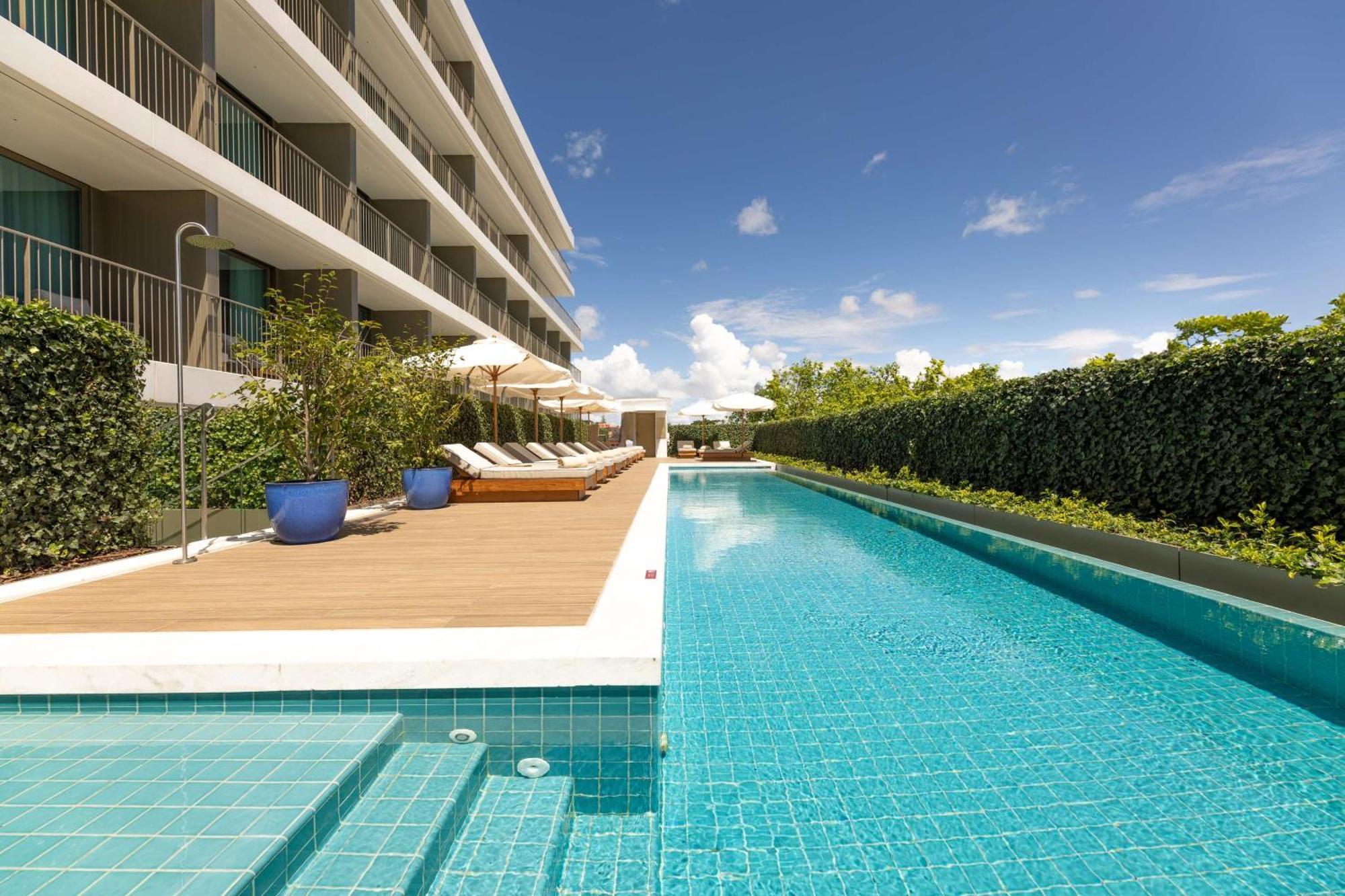 Legacy Hotel Cascais, Curio Collection By Hilton Exteriér fotografie