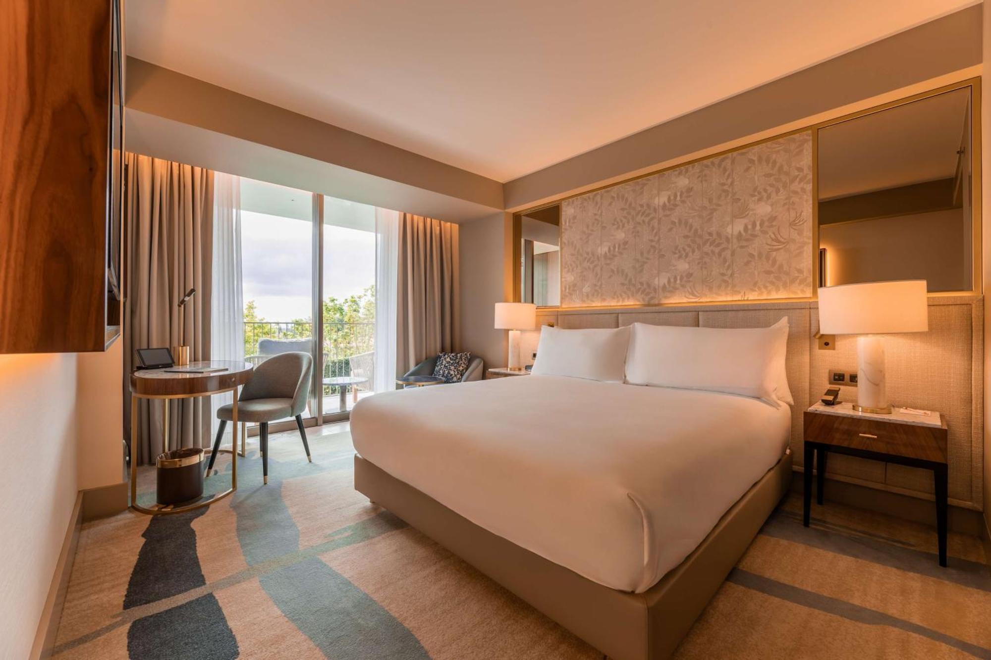 Legacy Hotel Cascais, Curio Collection By Hilton Exteriér fotografie