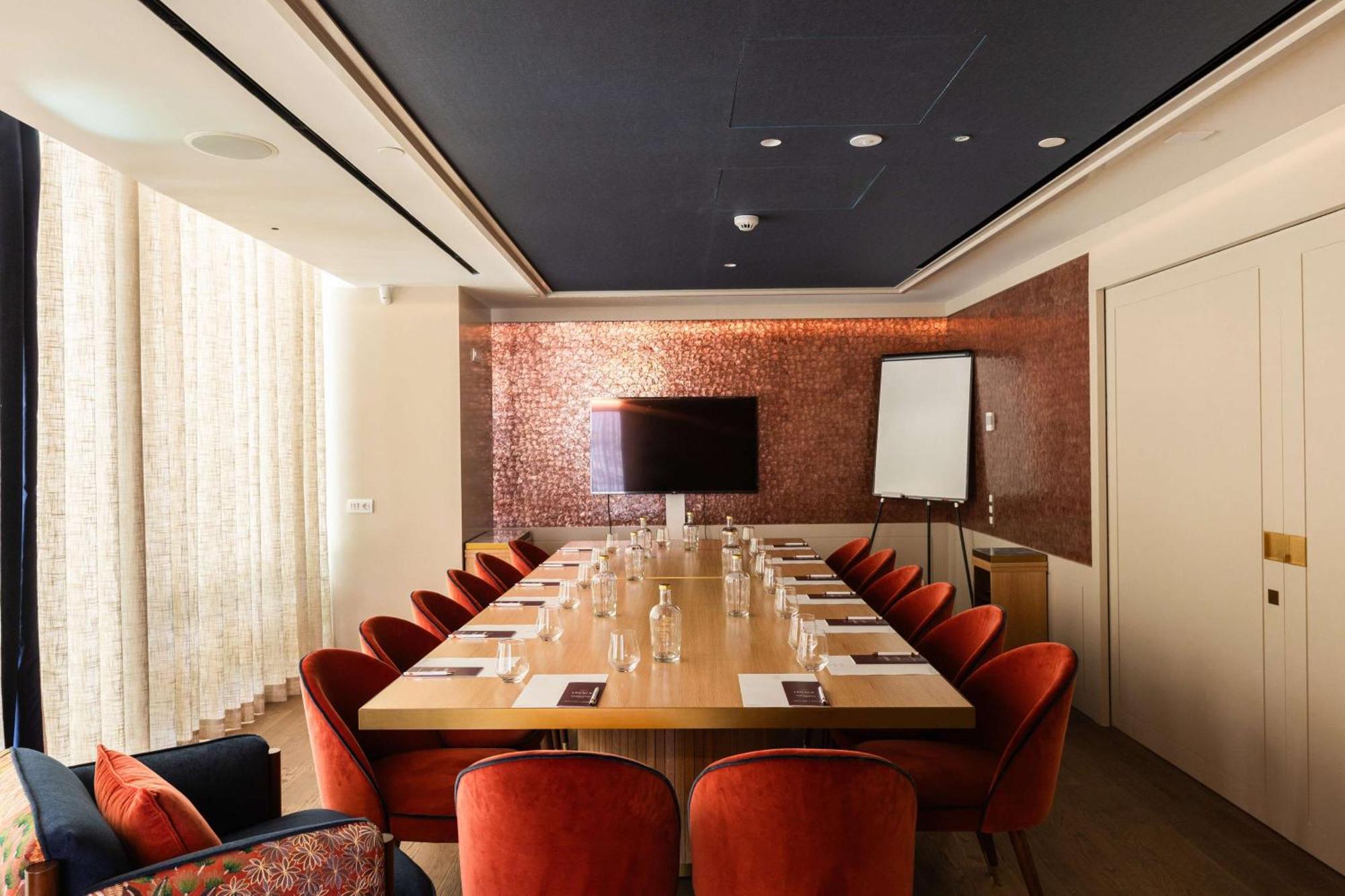 Legacy Hotel Cascais, Curio Collection By Hilton Exteriér fotografie