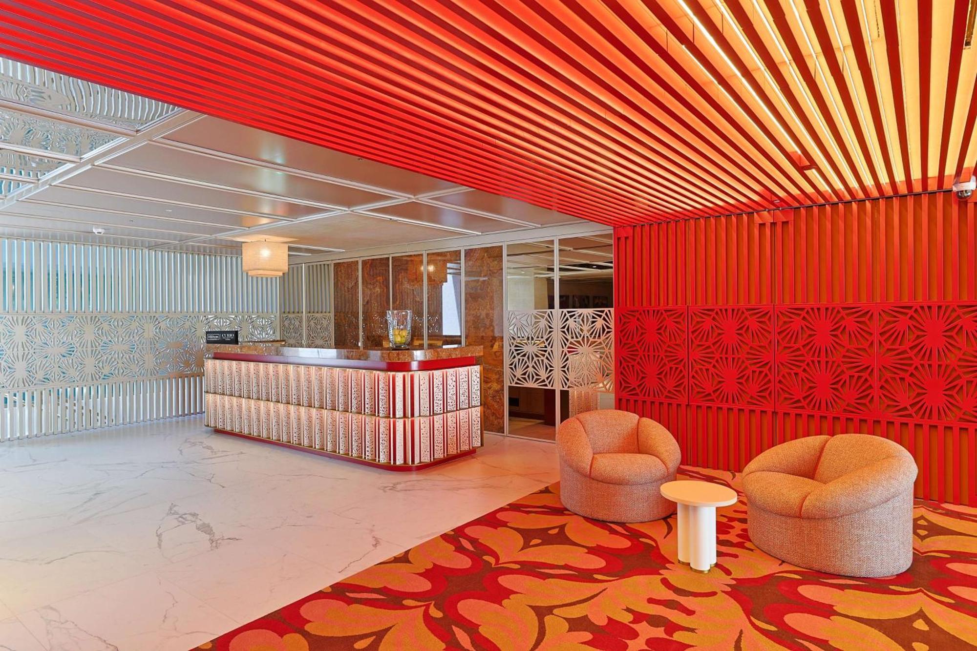 Legacy Hotel Cascais, Curio Collection By Hilton Exteriér fotografie