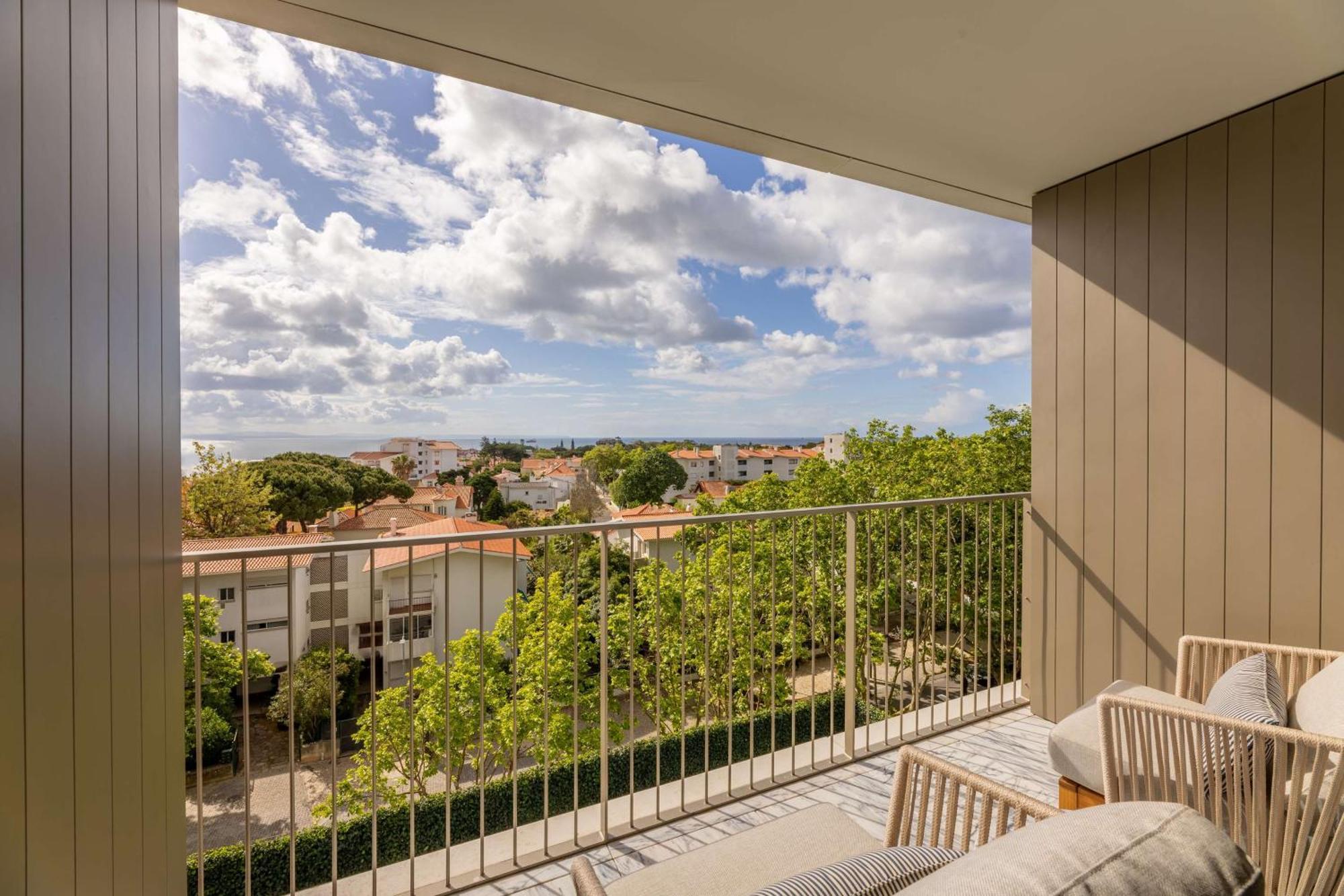 Legacy Hotel Cascais, Curio Collection By Hilton Exteriér fotografie