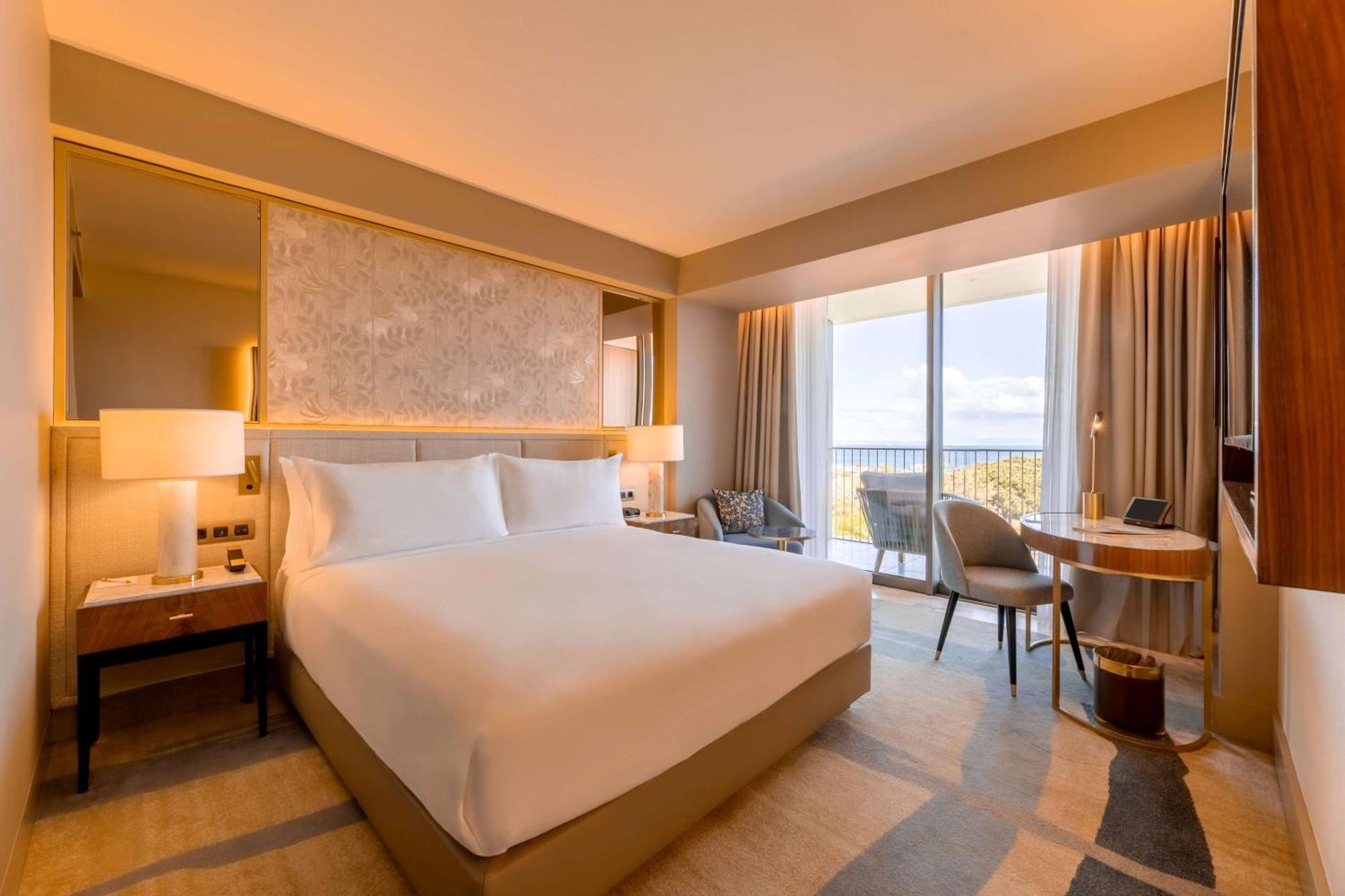 Legacy Hotel Cascais, Curio Collection By Hilton Exteriér fotografie