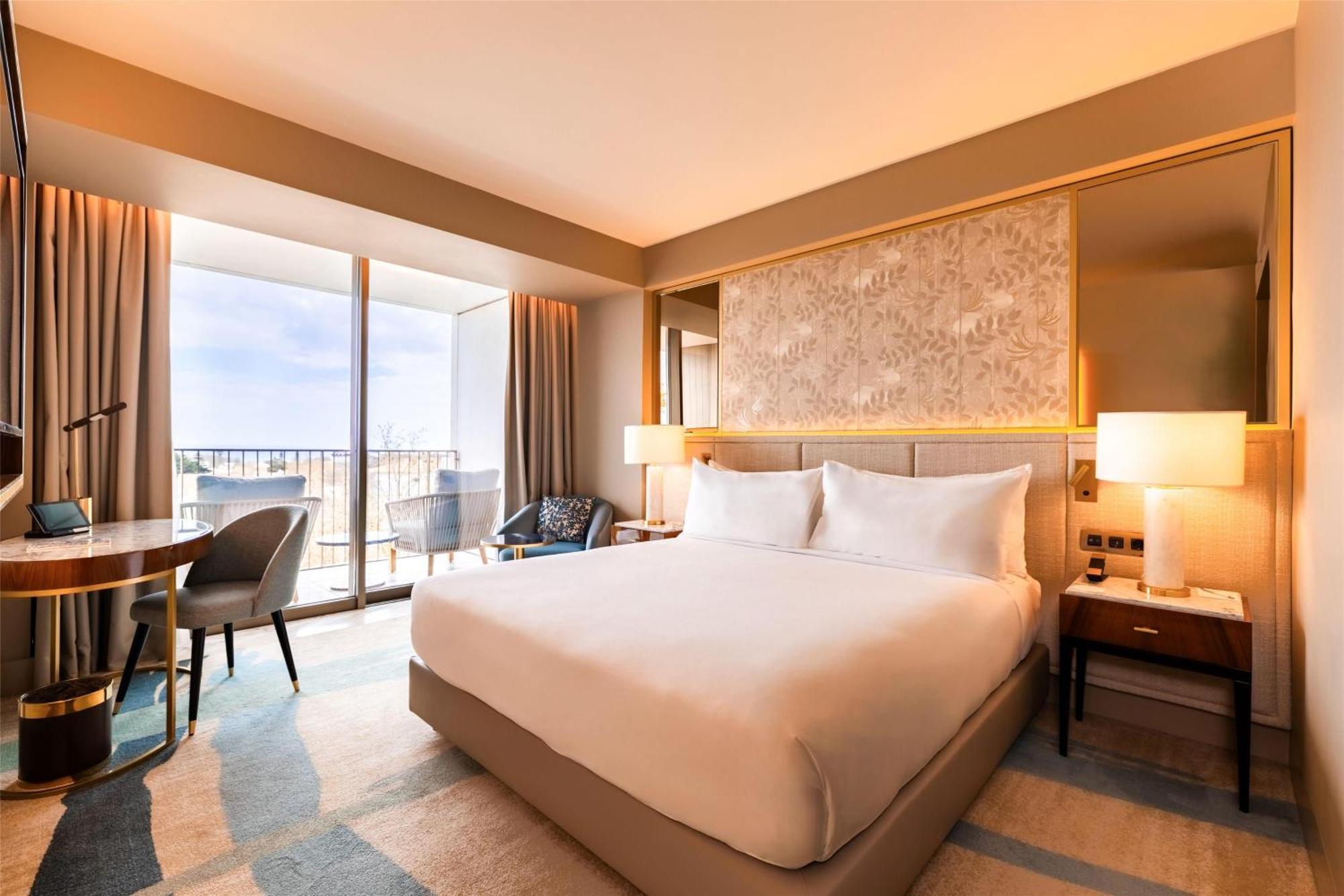 Legacy Hotel Cascais, Curio Collection By Hilton Exteriér fotografie