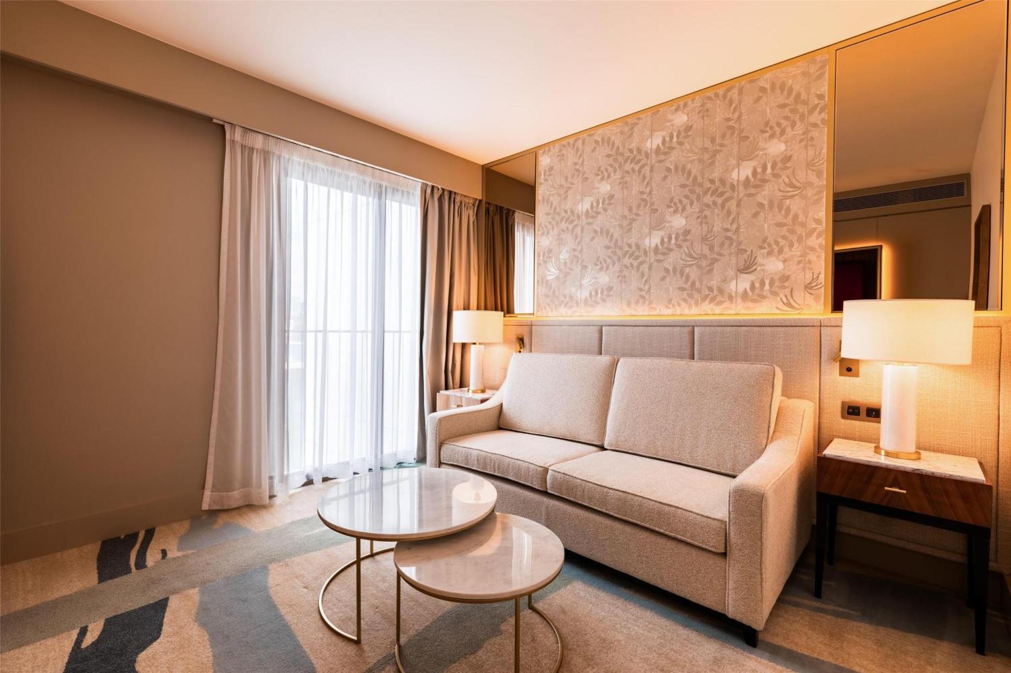 Legacy Hotel Cascais, Curio Collection By Hilton Exteriér fotografie