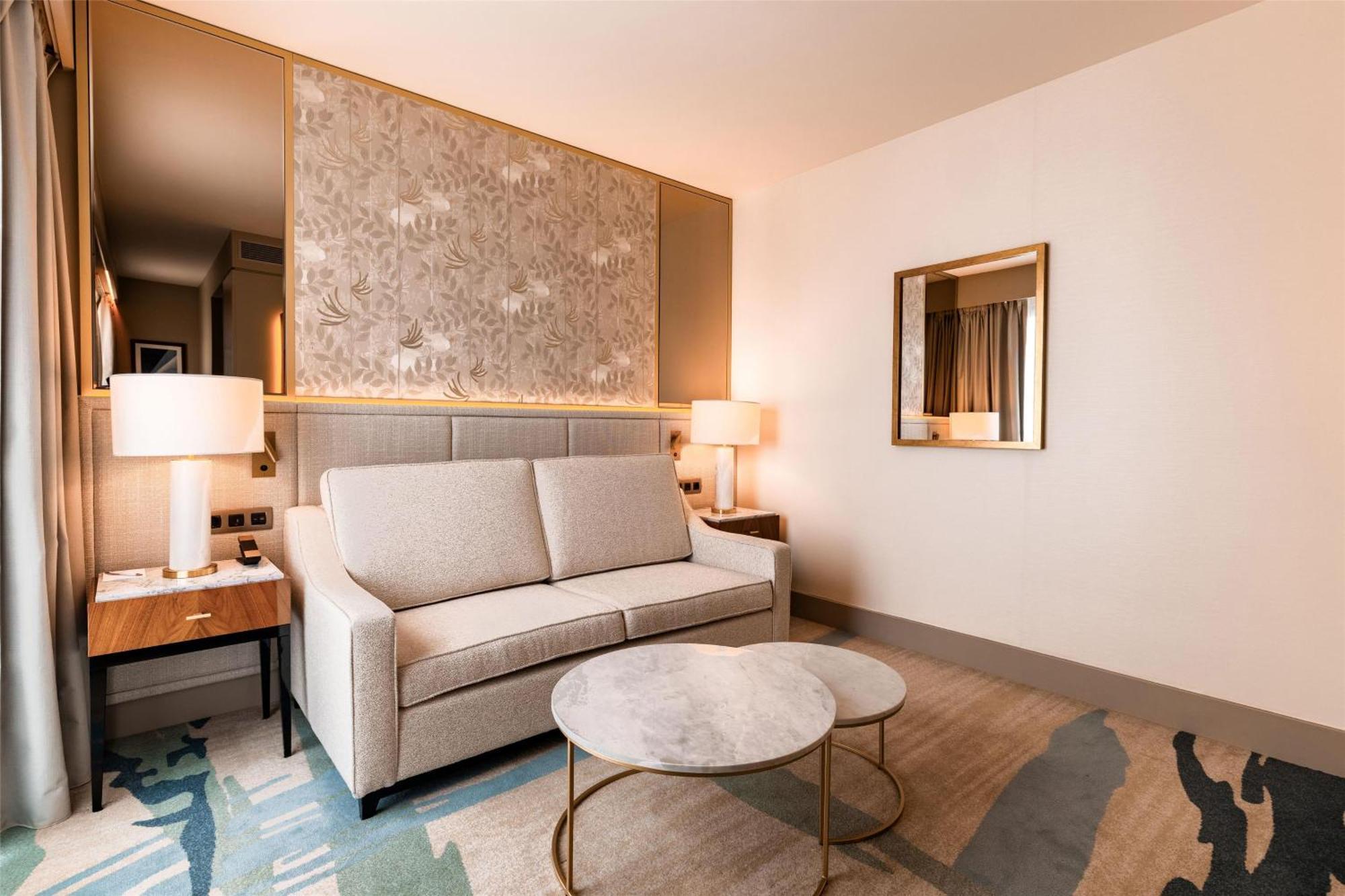 Legacy Hotel Cascais, Curio Collection By Hilton Exteriér fotografie