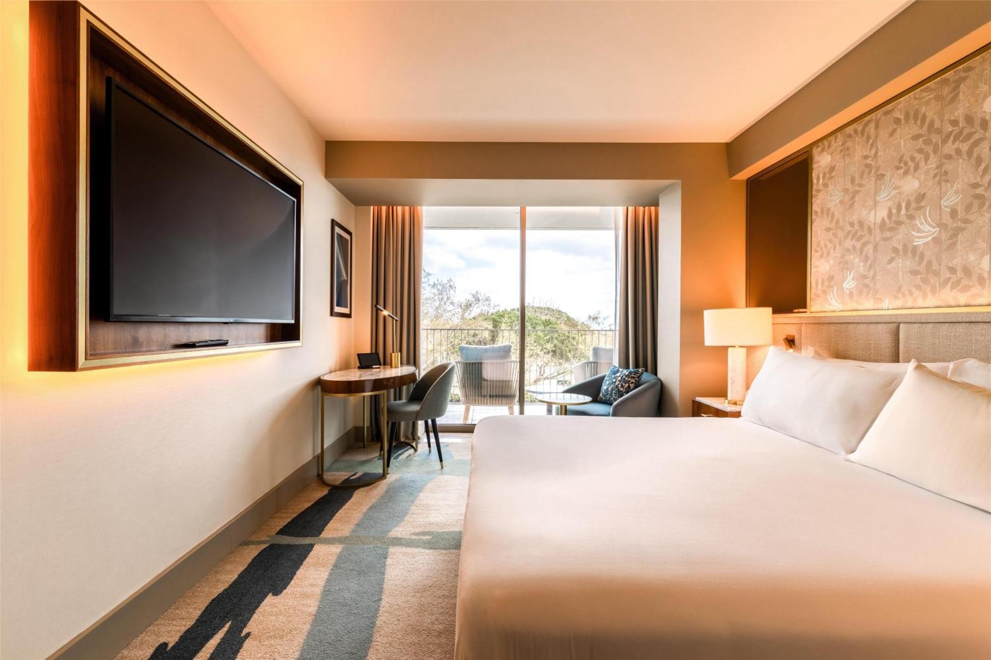 Legacy Hotel Cascais, Curio Collection By Hilton Exteriér fotografie